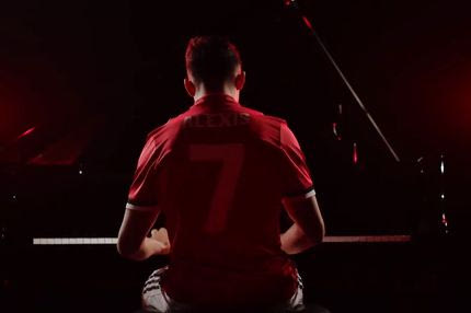 Η Γιουνάιτεντ πήγε σε άλλο level την ανακοίνωση του Σάντσες