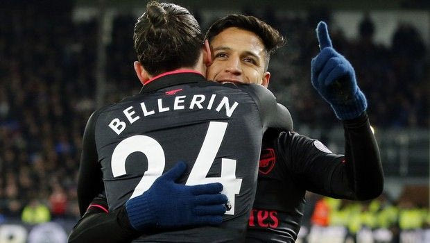 Η “φωλίτσα” του Αλέξις, και οι κρεβατοκάμαρες με τα δύο διπλά κρεβάτια