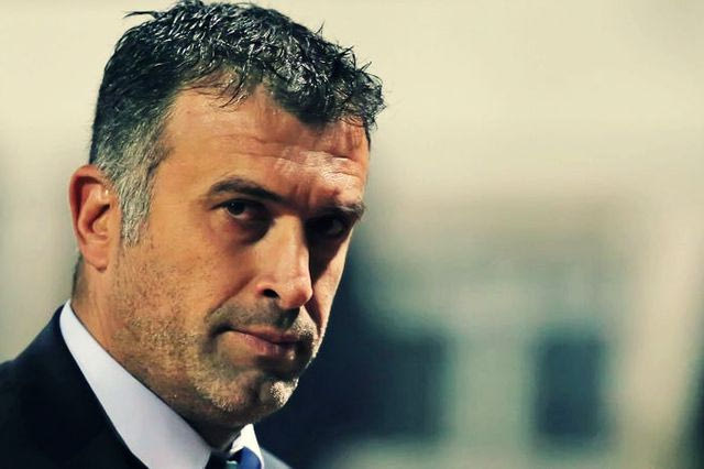 Αναστασίου: Του χρόνου το πρωτάθλημα