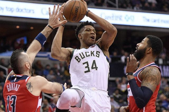 Τον Γιάννη τον έχει φοβηθεί το μάτι των Γουίζαρντς