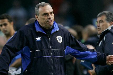 Προπονητής που προτάθηκε στον Ολυμπιακό, συνεχίζει στην… Ινδία!