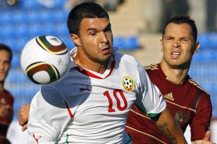 Είχε προταθεί σε Παναθηναϊκό, Ολυμπιακό, πάει σε Ανόρθωση