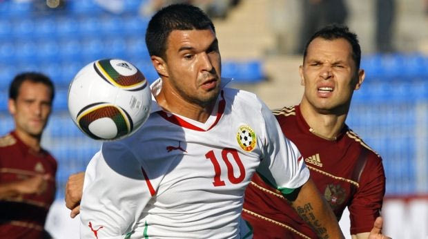 Είχε προταθεί σε Παναθηναϊκό, Ολυμπιακό, πάει σε Ανόρθωση