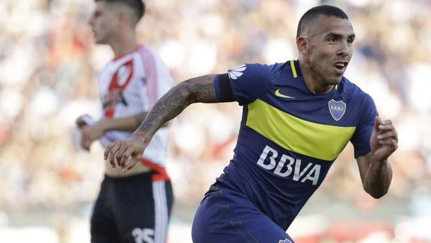 Η πιο αντρίκια δήλωση του Τέβες για την επιλογή του να πάει στην Κίνα