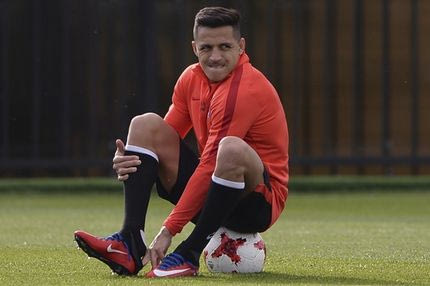 Αντι-ντόπινγκ σκάνδαλο με πρωταγωνιστή τον Αλέξις Σάντσες!