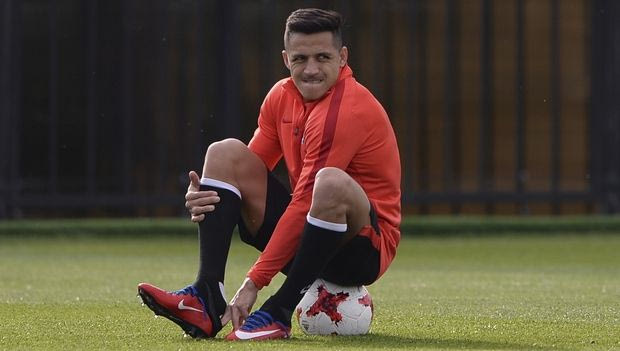 Αντι-ντόπινγκ σκάνδαλο με πρωταγωνιστή τον Αλέξις Σάντσες!