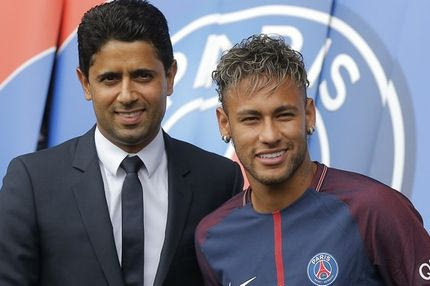 Πάει στην Βραζιλία ο Κελαϊφί για… παρακάλια στον Νεϊμάρ