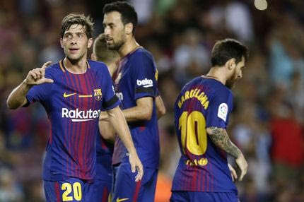 Ο Βαρβέρδε κράτησε παίκτη με αύξηση ρήτρας… 1200%!