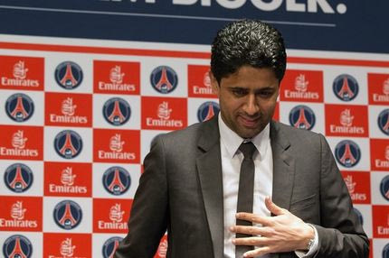 Πάει για δεύτερη βαρβάτη “κλοπή” η Παρί μετά τον Νεϊμάρ!