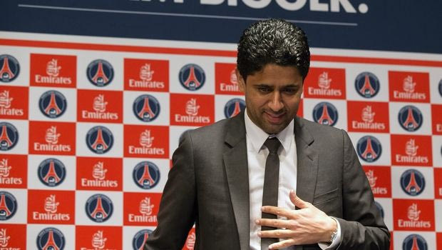 Πάει για δεύτερη βαρβάτη “κλοπή” η Παρί μετά τον Νεϊμάρ!