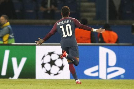 Ο Νεϊμάρ πήγε στην Παρί και κουβάλησε μαζί την Μπαρτσελόνα