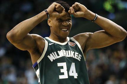 Λεβέντικη τοποθέτηση του Giannis για την απόλυση του Κιντ