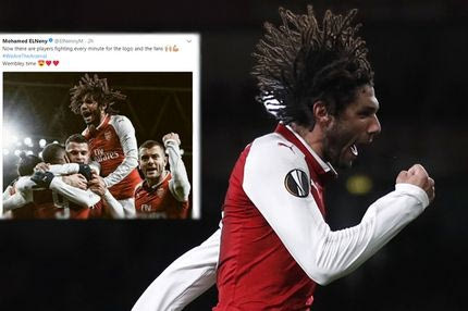 Τρομερό ποστάρισμα – μπηχτή Ελνενί σε Σάντσες