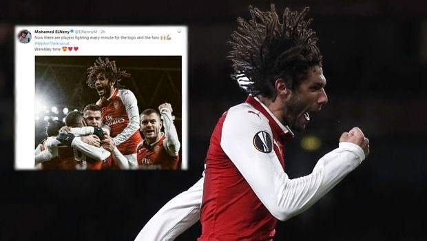 Τρομερό ποστάρισμα – μπηχτή Ελνενί σε Σάντσες