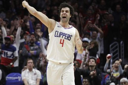 Top 5 με… διπλό Μίλος Τεόντοσιτς