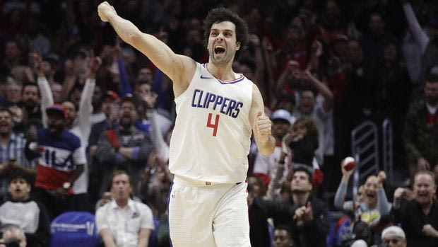 Top 5 με… διπλό Μίλος Τεόντοσιτς