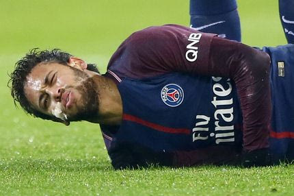 Ο Νεϊμάρ ξενέρωσε… μισό δισεκατομμύριο ανθρώπους!