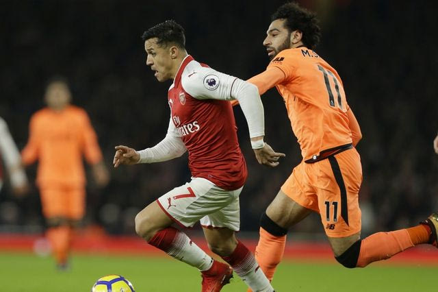 Σφήνα της Λίβερπουλ για Σάντσες!