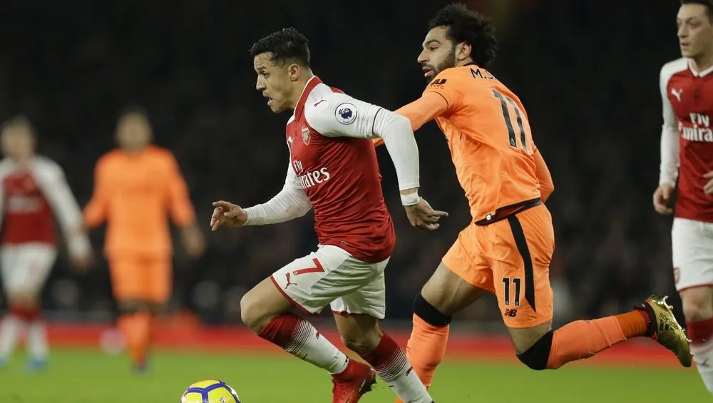 Του ανακοίνωσαν ότι θα έχει συμπαίκτη τον Σάντσες κι εκείνος… ντράπηκε