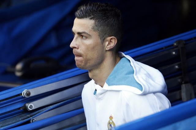 Το… δώρο για το ψαλιδάκι του Κριστιάνο είναι 30.000.000€!