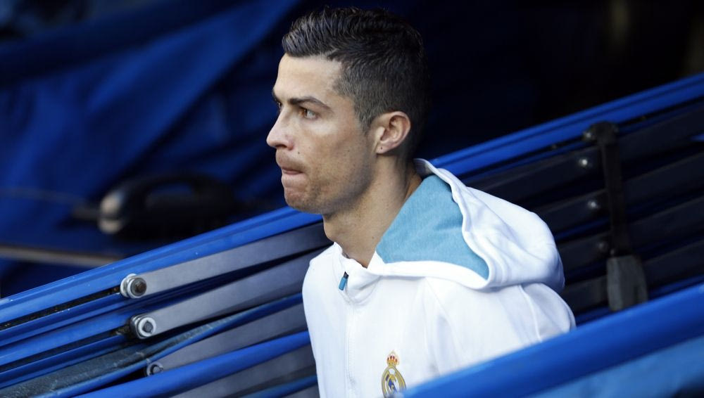 Ο κύβος ερρίφθη, φεύγει ο Κριστιάνο Ρονάλντο!