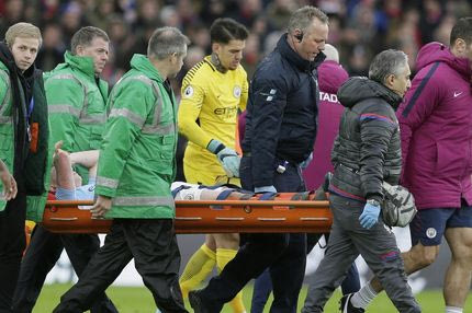 Ντε Μπρόινε ο… εξολοθρευτής!