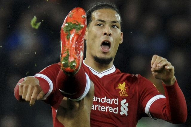 Πλήρωσε 85 εκατ. Ευρώ και τα πηγαίνει χειρότερα στην άμυνα η Λίβερπουλ!