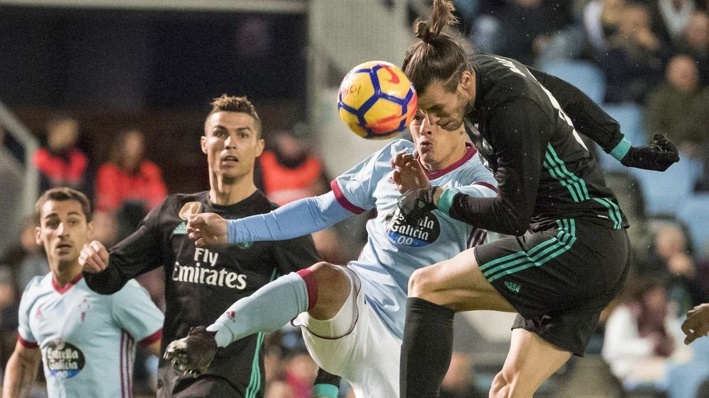 Τον Ζιντάν τον είχε… γραμμένο, τον Ρονάλντο όχι!