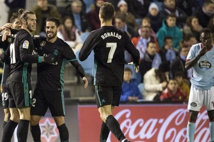 Απαντάει στην Μπαρτσελόνα με σταρ της Ρεάλ η Μπάγερν!