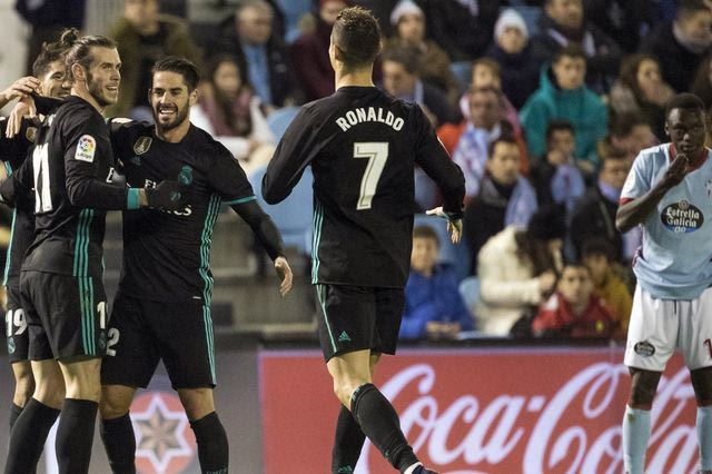 Απαντάει στην Μπαρτσελόνα με σταρ της Ρεάλ η Μπάγερν!