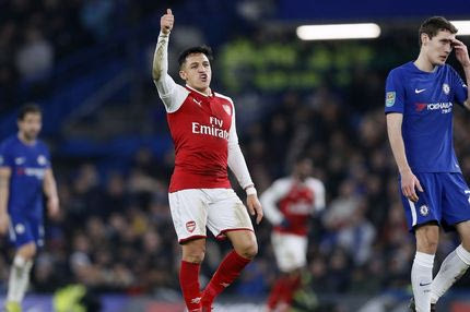 Η φωτογραφία που μαρτυρά το τέλος του Σάντσες