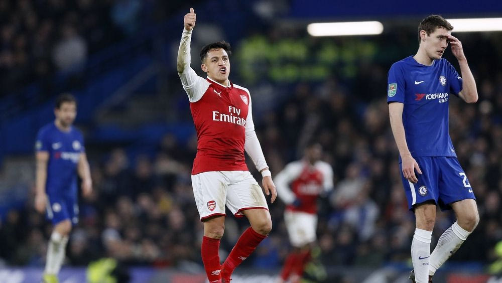 Η φωτογραφία που μαρτυρά το τέλος του Σάντσες