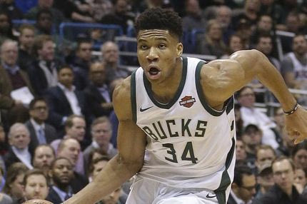 Οι Γουόριορς χρειάστηκε να παίξουν… άμυνα για να νικήσουν τον Γιάννη