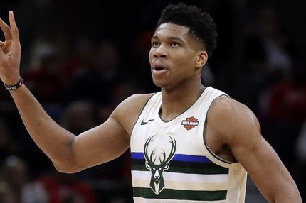 Να φοβάστε τον ξεκούραστο Γιάννη!