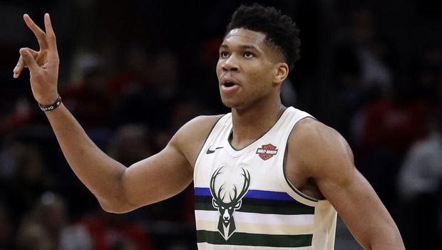 Να φοβάστε τον ξεκούραστο Γιάννη!