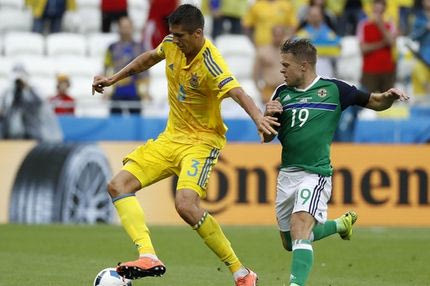 Γιατί μπήκε στο… κάδρο ο Εβγέν Χατσερίδι