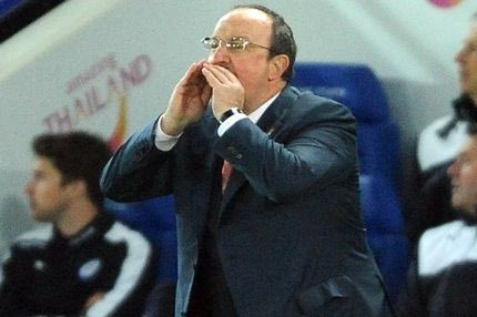 Ο Μπενίτεθ δίνει 12.000.000€ για 35χρονο παίκτη!