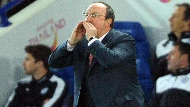 Ο Μπενίτεθ δίνει 12.000.000€ για 35χρονο παίκτη!