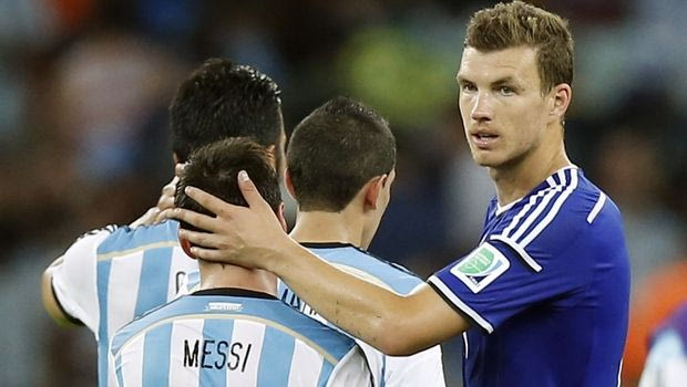 Η Ρόμα θα αντικαταστήσει τον Τζέκο με τον… Μέσι!