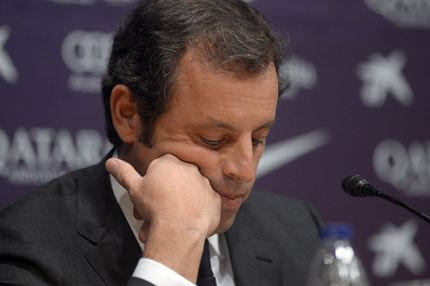 Ήθελε να γίνει… Μάικλ Σκόφιλντ πρώην πρόεδρος της Μπαρτσελόνα!