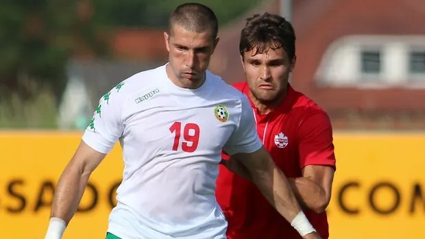 “Βλέπει” Γκαλαμπίνοφ ο Παναθηναϊκός!