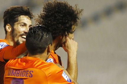 Δεν τρομάζει από έδρες ο Ατρόμητος και… πάει για πρωτάθλημα