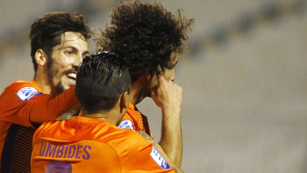 Δεν τρομάζει από έδρες ο Ατρόμητος και… πάει για πρωτάθλημα