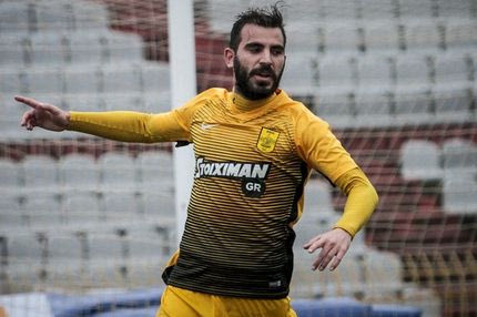 Άρης και Παναχαϊκή δεν κατεβαίνουν από το τρένο που πάει Super League!