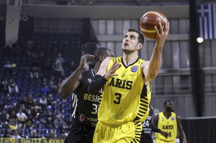 Υπέκυψε στην παράταση ο γενναίος Αρης