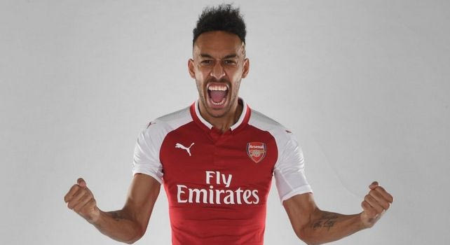 Λες και το έκανε επίτηδες ο Ομπαμεγιάνγκ με τον αριθμό που διάλεξε στην Άρσεναλ