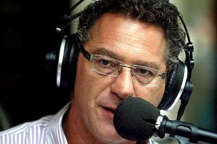 Κώστας Αρβανίτης: Υπάρχει ένα καρτέλ στον χώρο του ραδιοφώνου
