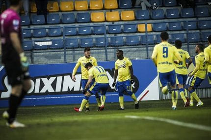 Πορεία… πρωταθλητισμού ο Αστέρας