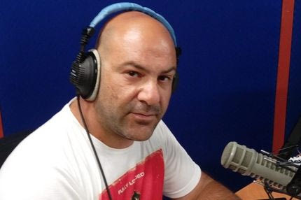 Η επίθεση στον Ασβεστά και οι αντιδράσεις