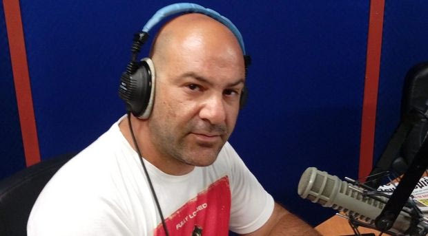 Η επίθεση στον Ασβεστά και οι αντιδράσεις